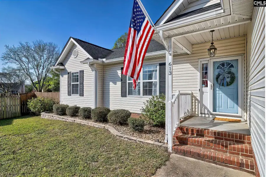 613 Guildbrook Drive, Lexington, SC 29072 - #3