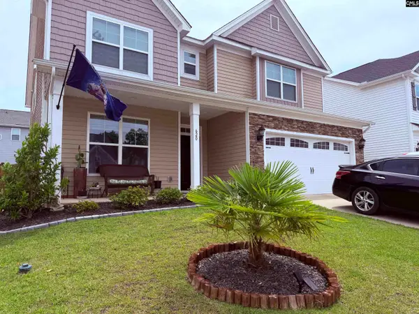 620 Chatham Way, Chapin, SC 29036