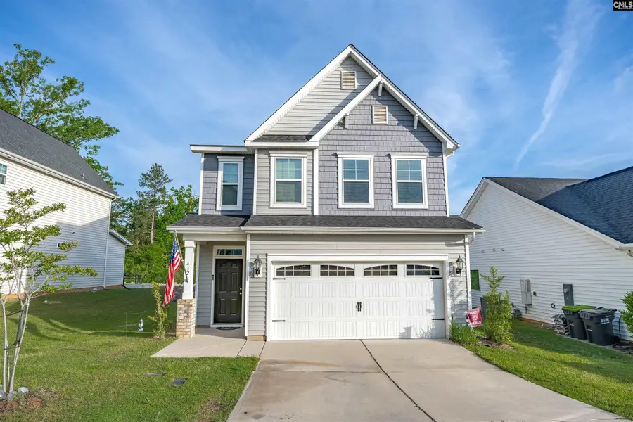 432 Thayer Street, Chapin, SC 29036 - #3