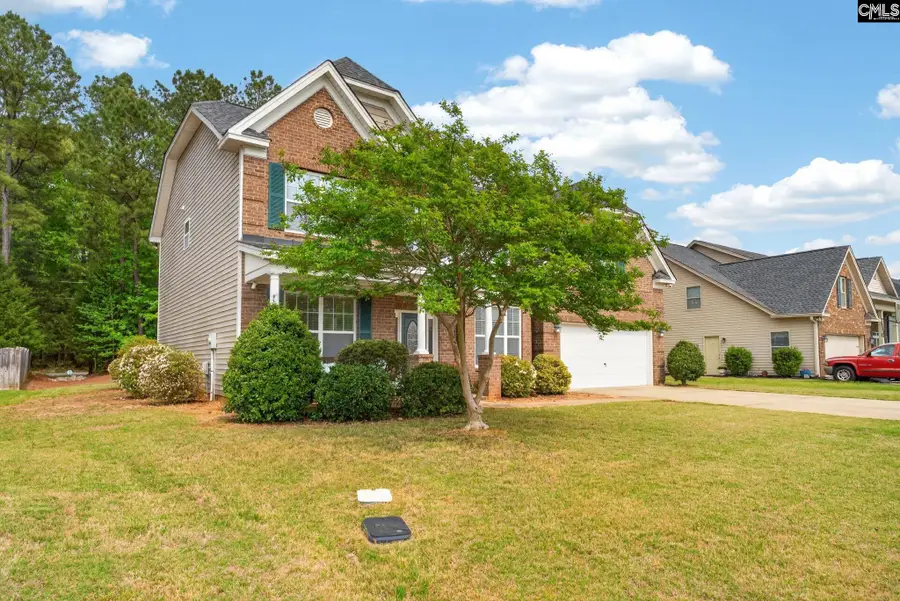 538 Crawfish Lane, Irmo, SC 29063 - #3