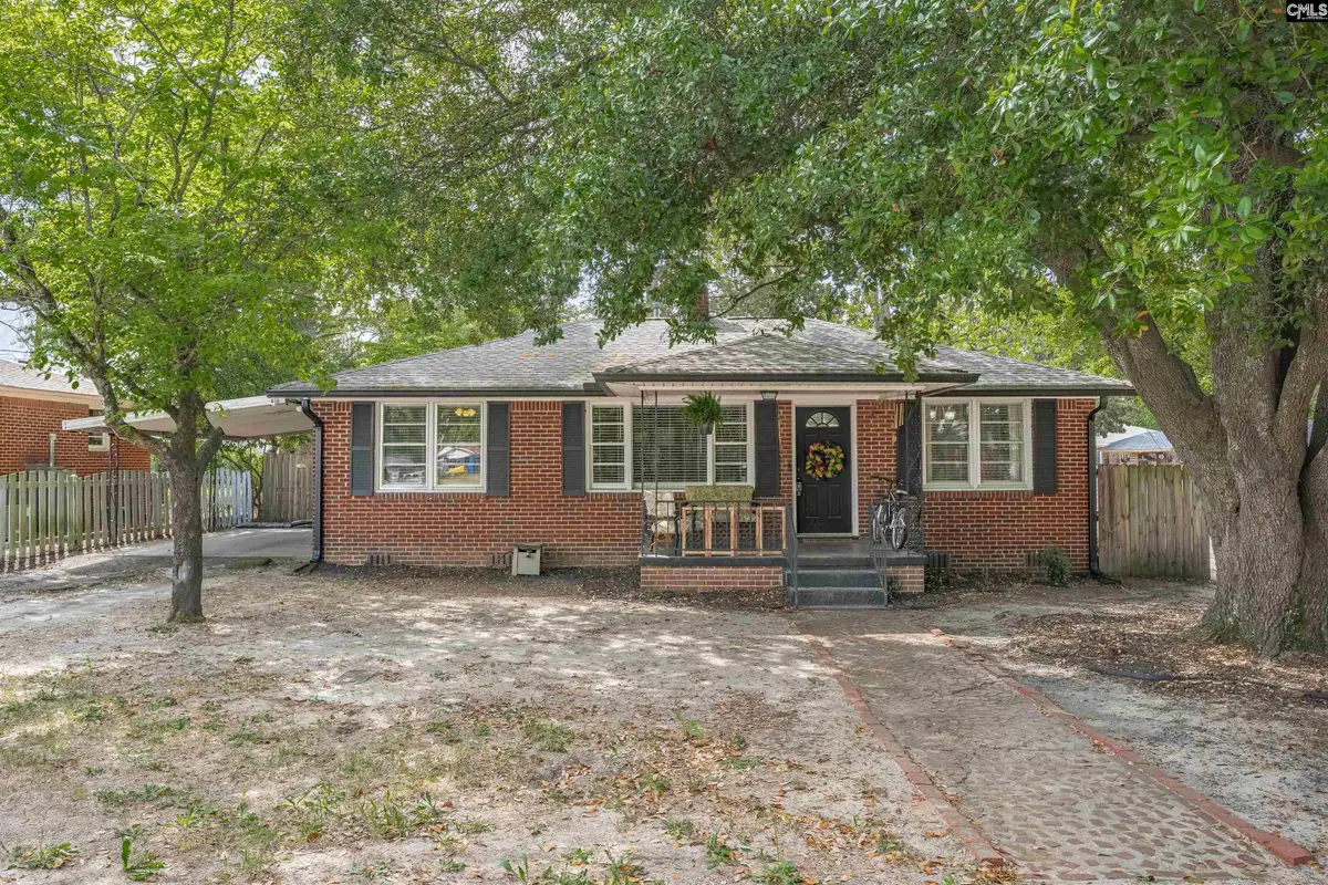 1613 Holland Street, West Columbia, SC 29169 - #1