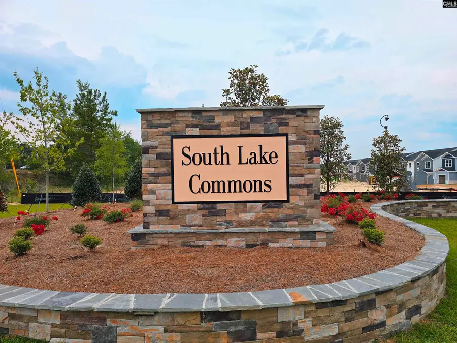 275 South Lake Court #50B, Lexington, SC 29073 - #3
