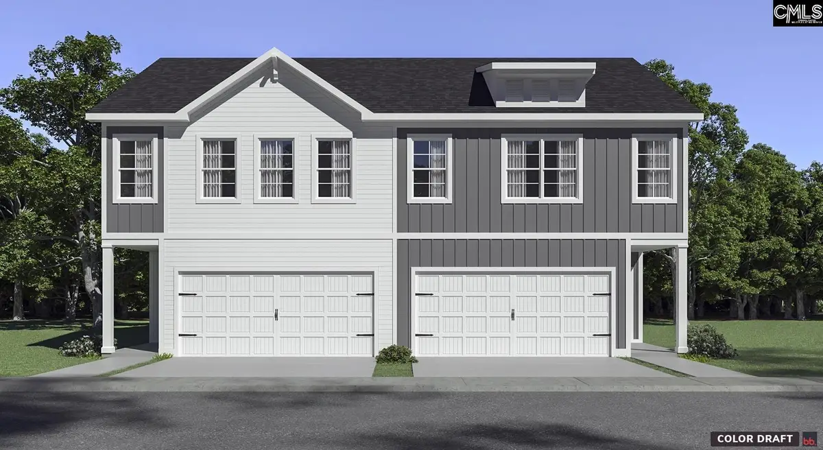 277 South Lake Court #50A, Lexington, SC 29073 - #1