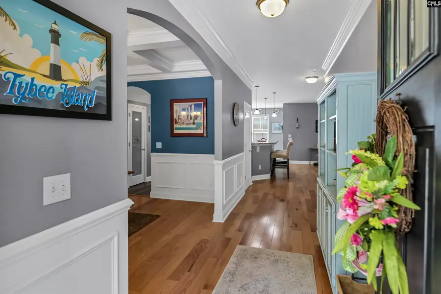 212 Saxons Ferry Drive, Lexington, SC 29072 - #3