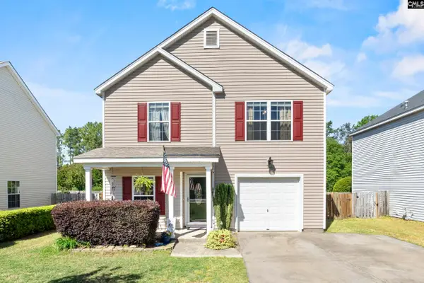 121 Wigmore Ln, Lexington, SC 29072