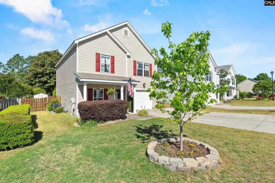 121 Wigmore Ln, Lexington, SC 29072 - #2