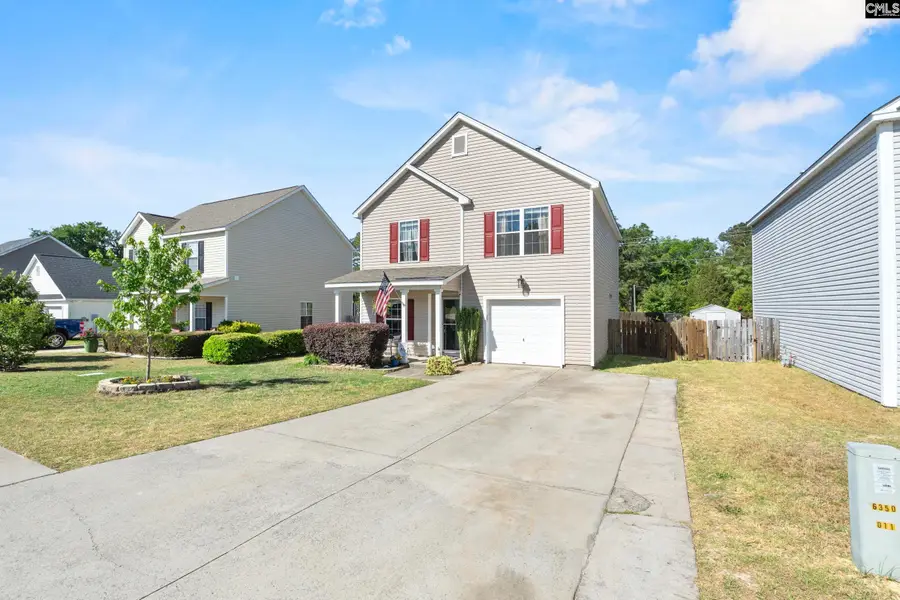 121 Wigmore Ln, Lexington, SC 29072 - #3