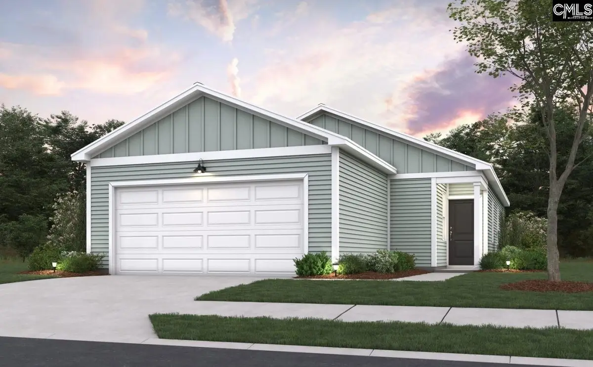 439 Edith Court, Blythewood, SC 29016 - #1