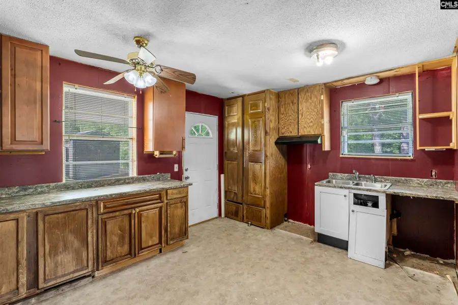 416 Bud Rish Road, Swansea, SC 29160 - #3