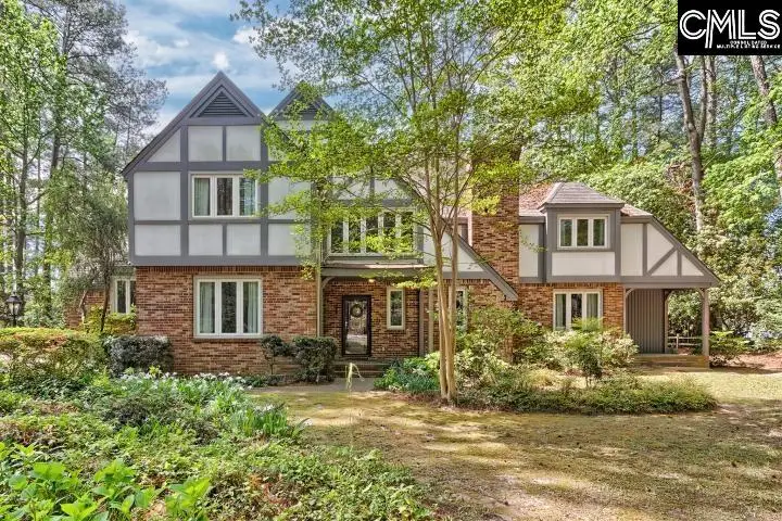 124 Runneymede Drive, Blythewood, SC 29016 - #1