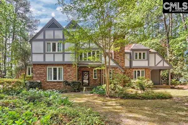 124 Runneymede Drive, Blythewood, SC 29016