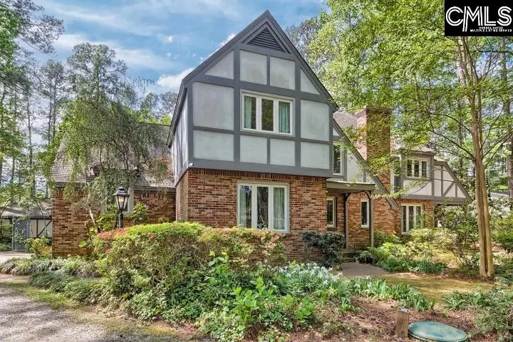 124 Runneymede Drive, Blythewood, SC 29016 - #2