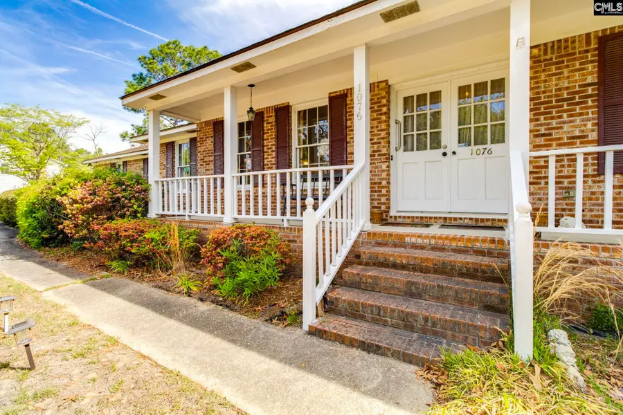 1076 Pepper Ridge Drive, Lugoff, SC 29078 - #2