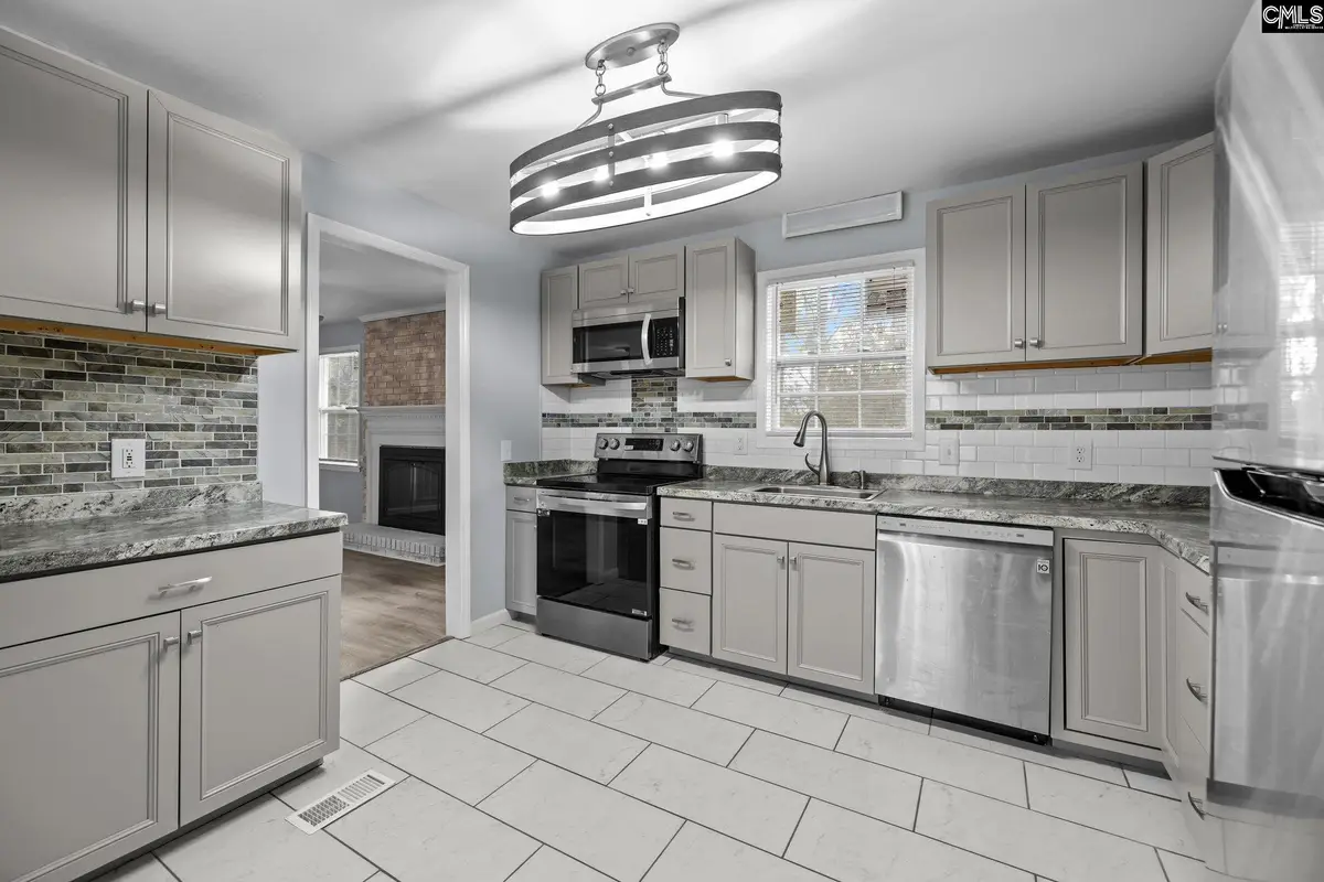 7819 Charles Towne Drive, Columbia, SC 29209 - #1