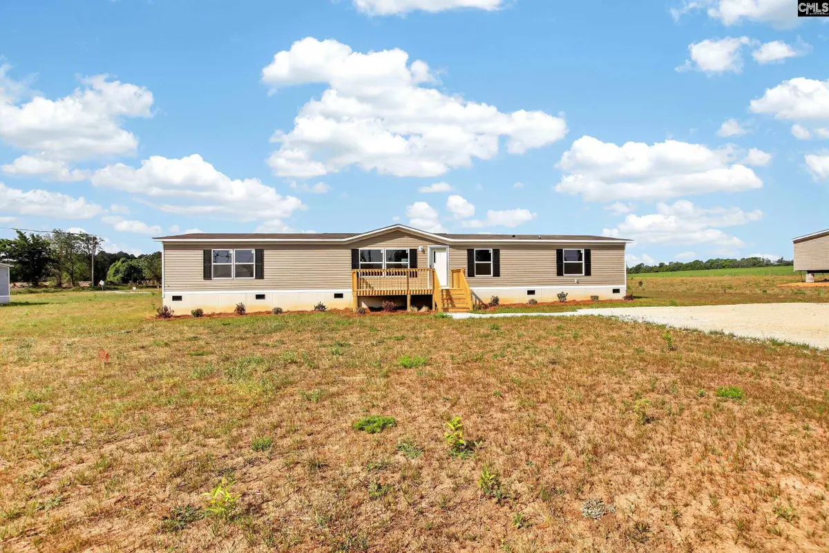 1062 Preference Road, Saint Matthews, SC 29135 - #1