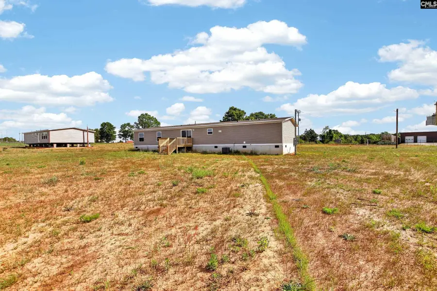 1062 Preference Road, Saint Matthews, SC 29135 - #3