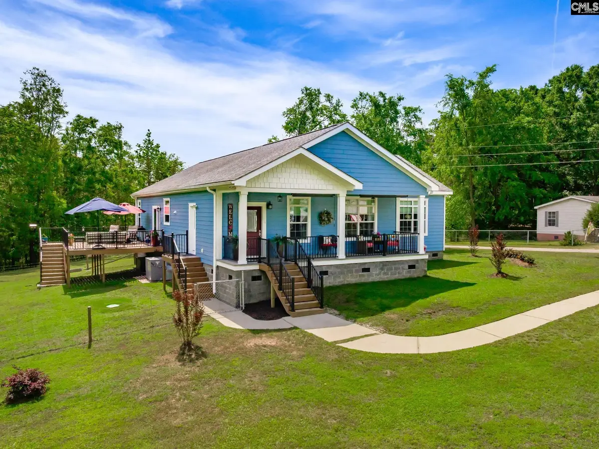 1021 Shadow Lane, Leesville, SC 29070 - #1