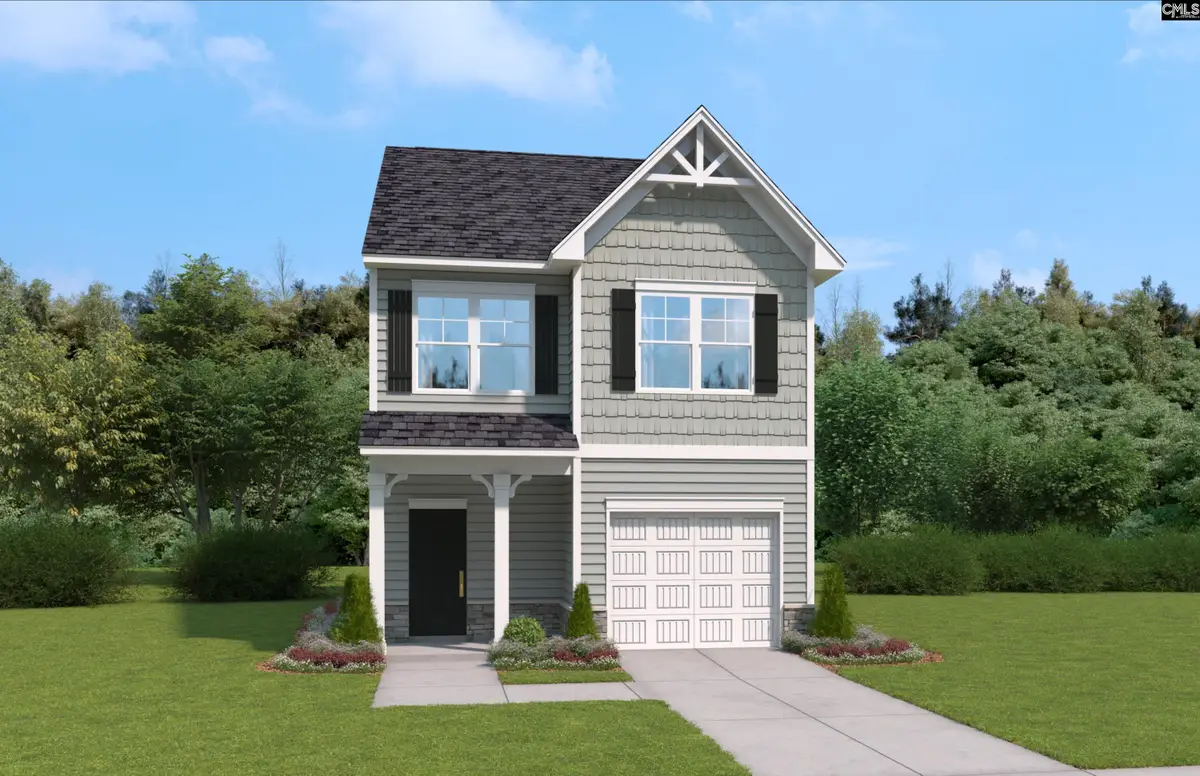 5004 Defend Court, Columbia, SC 29229 - #1