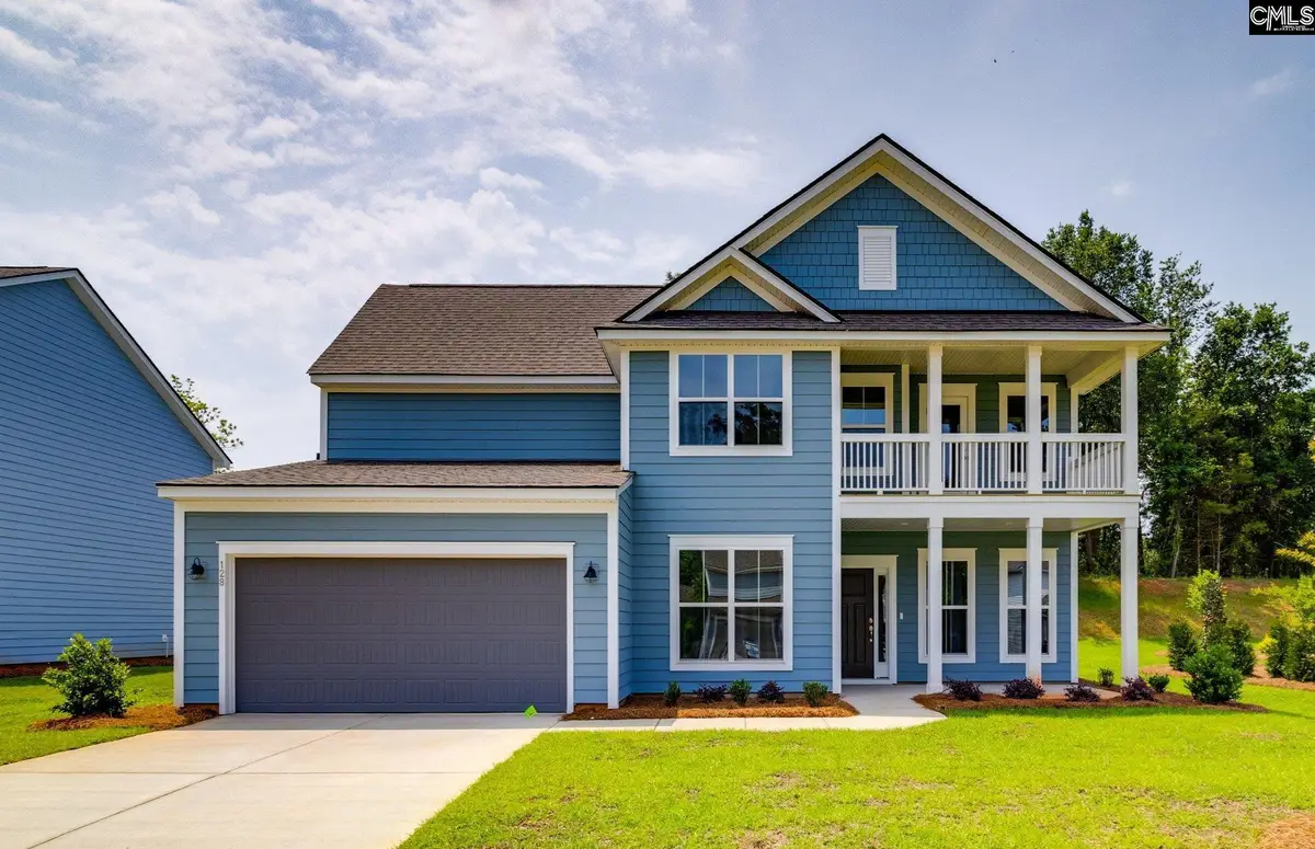 176 Schneider Lane, Lexington, SC 29072 - #1