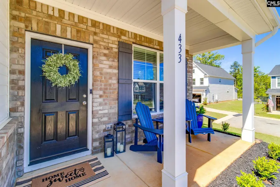 433 Thayer St, Chapin, SC 29036 - #2