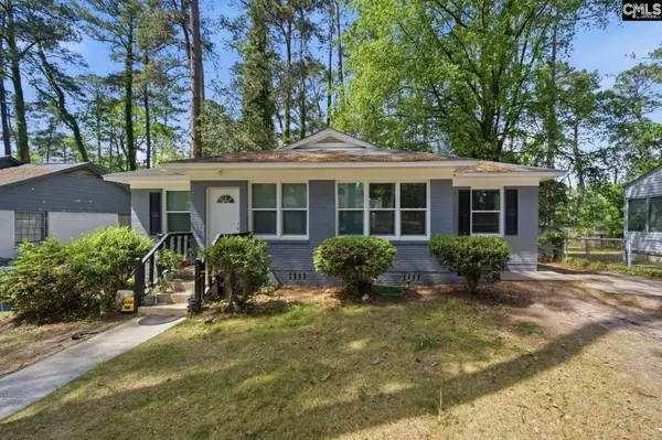 4625 Oxford Road, Columbia, SC 29209