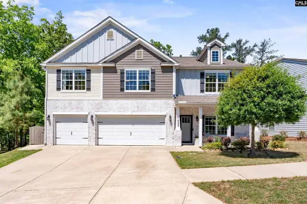 1025 Primrose Drive, Blythewood, SC 29016