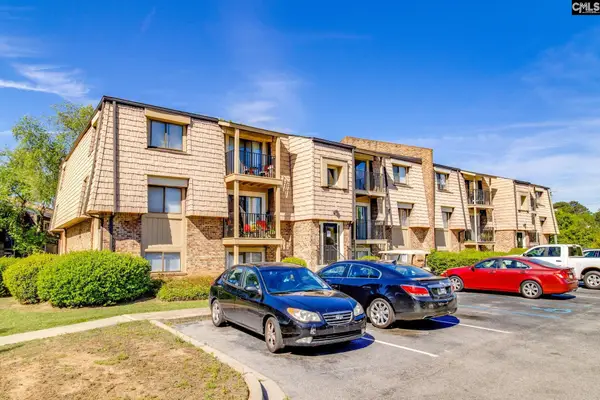 1306 Old Manor Road, Columbia, SC 29210