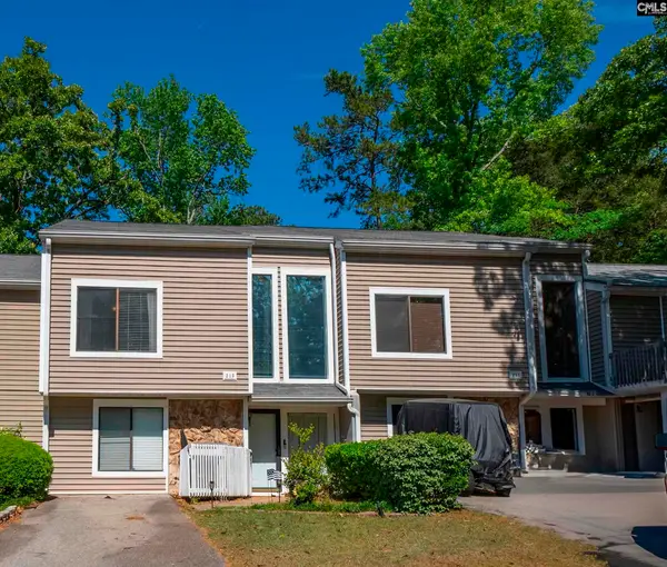 215 Shoreline Dr, Columbia, SC 29212