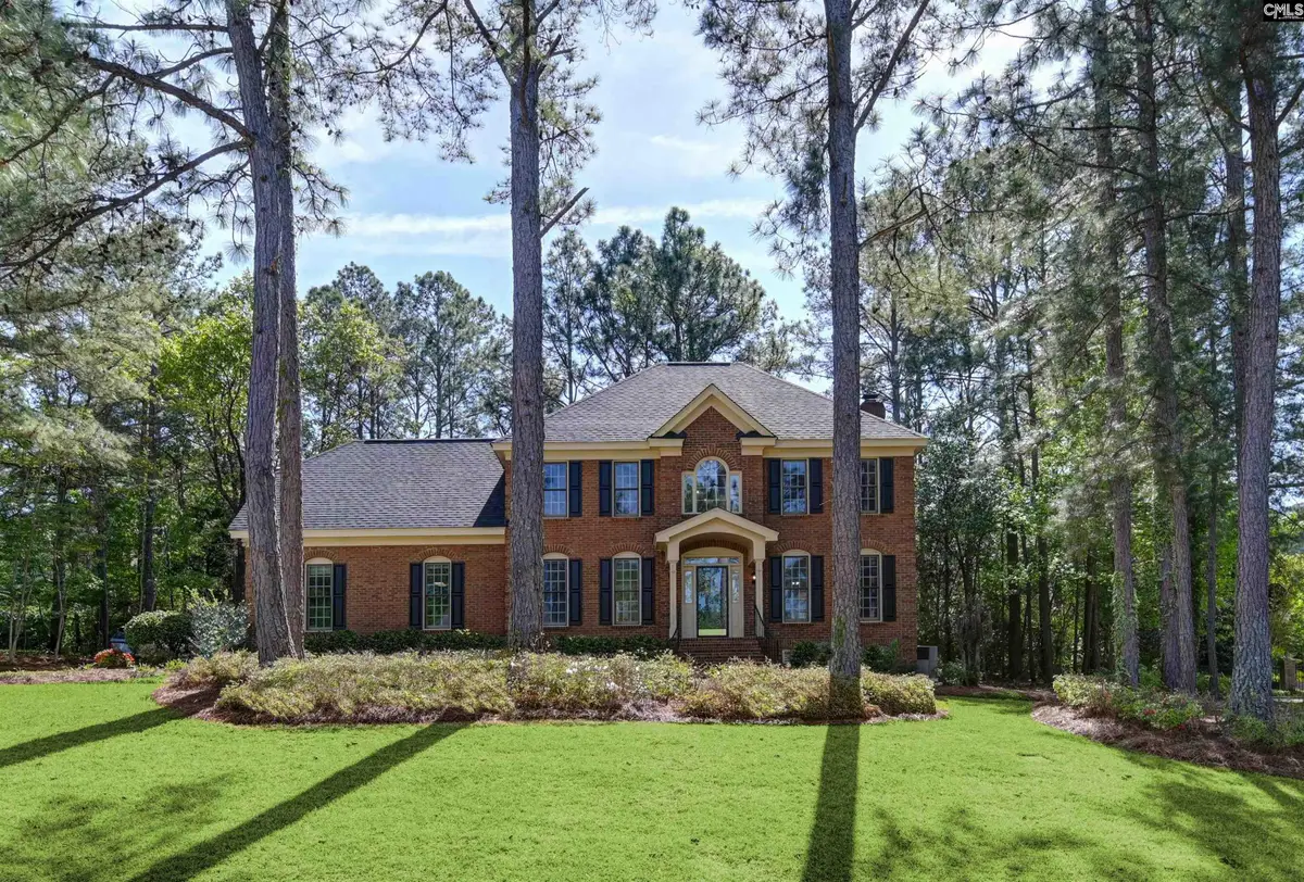 308 Fallen Oak Drive, Columbia, SC 29229 - #1