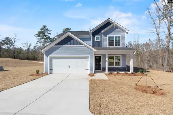 624 Corkscrew Lane, Blythewood, SC 29016