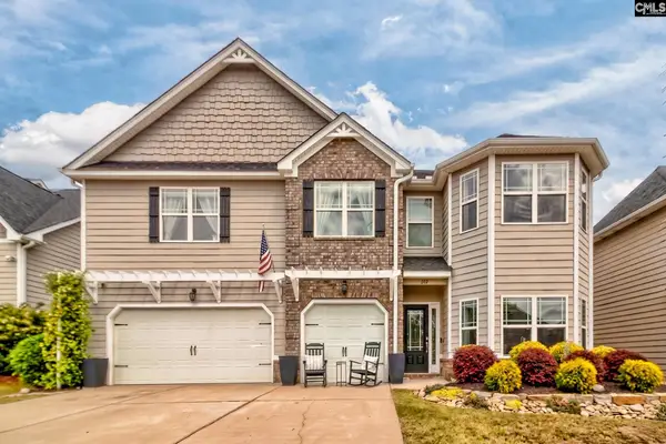 212 Morning Dew Drive, Lexington, SC 29072