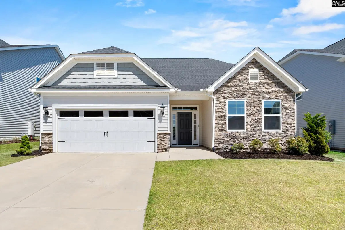 713 Chatham Court, Chapin, SC 29036 - #1