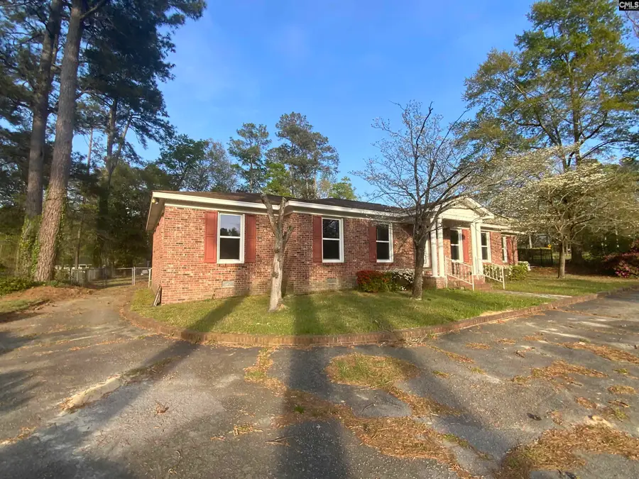 3210 Hunter Drive, Orangeburg, SC 29118 - #2