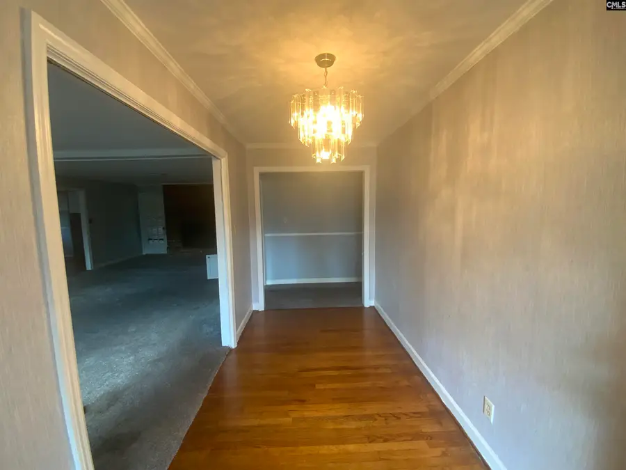 3210 Hunter Drive, Orangeburg, SC 29118 - #3