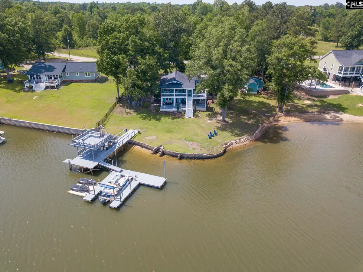 1513 Molly Creek Circle, Ridgeway, SC 29130 - #1