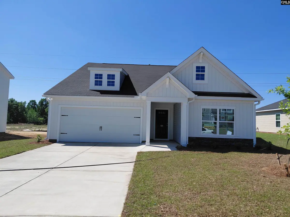 150 Cape Horn Drive, Columbia, SC 29209 - #1