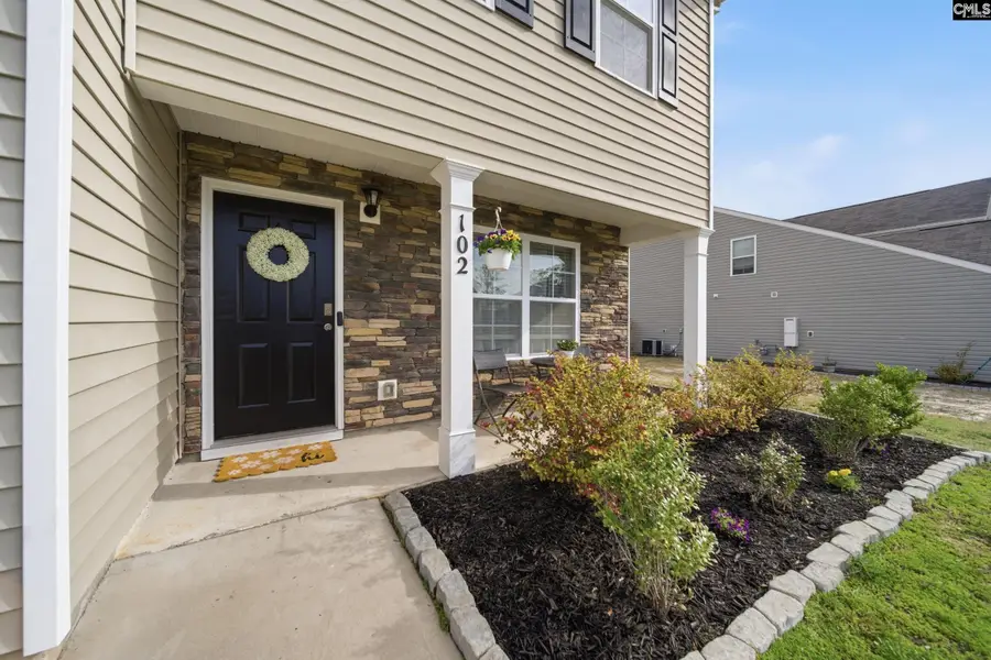 102 Rippling Way, Lugoff, SC 29078 - #3