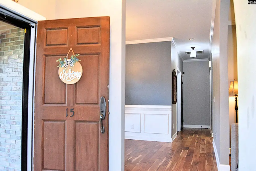 15 Falbrook Court, Irmo, SC 29063 - #3