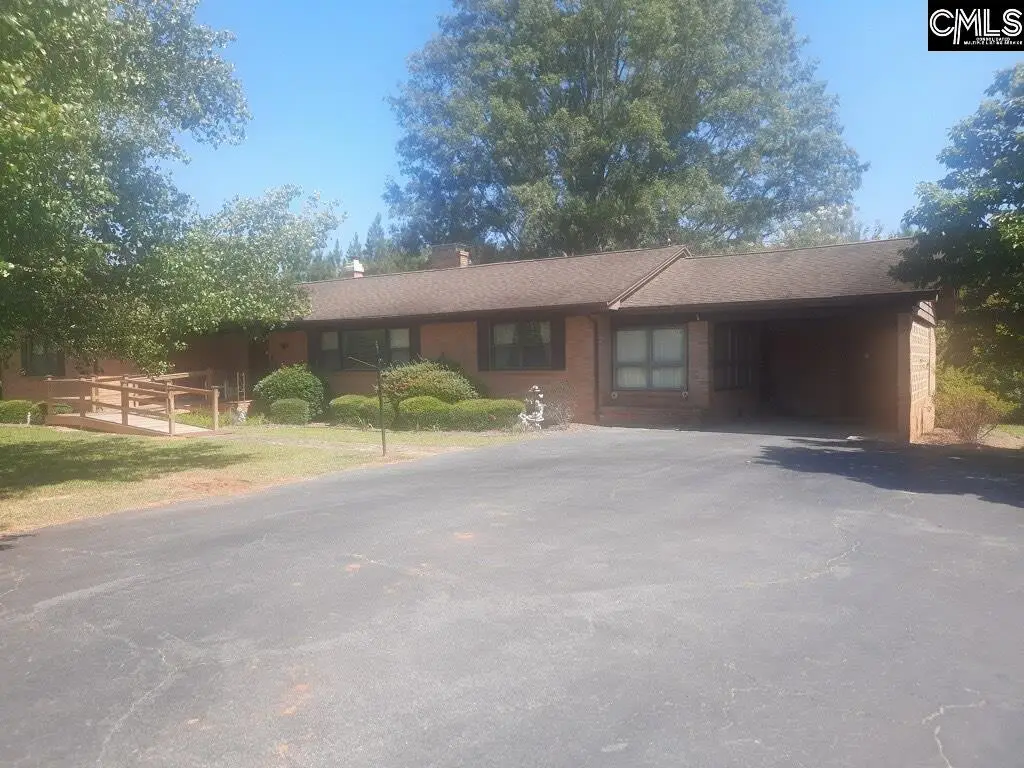 2838 State Hwy 391, Prosperity, SC 29127 - #1