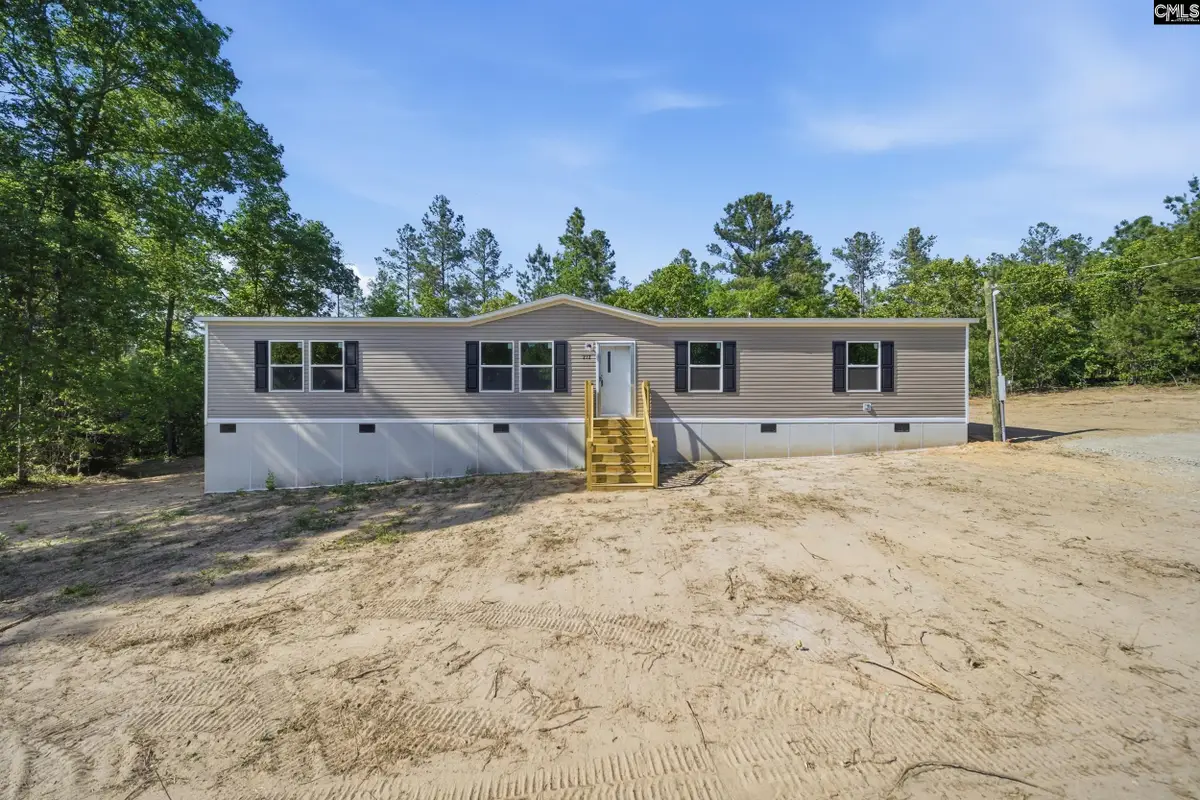 212 Paula Court, Gaston, SC 29053 - #1