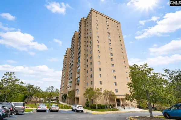 1825 Saint Julian Place, Columbia, SC 29204
