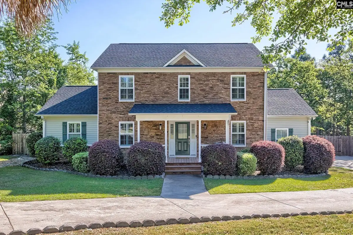 159 Mclee Road, Lexington, SC 29073 - #1