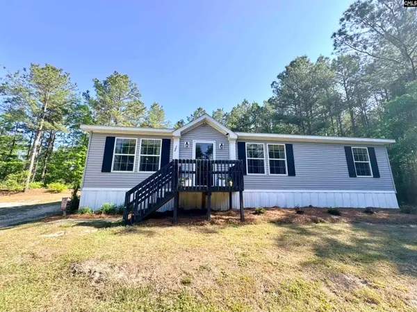 102 Caledonia Court, Leesville, SC 29070