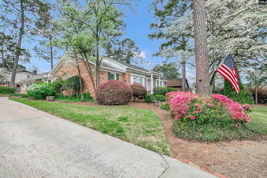 6108 Belterdale Avenue, Columbia, SC 29209 - #3