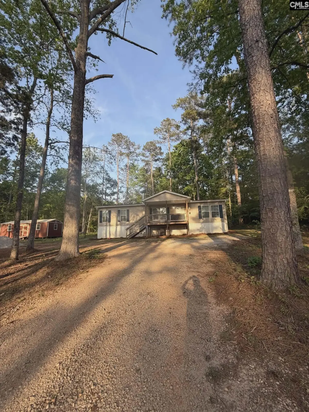 1011 Blacksgate E, Prosperity, SC 29127 - #1