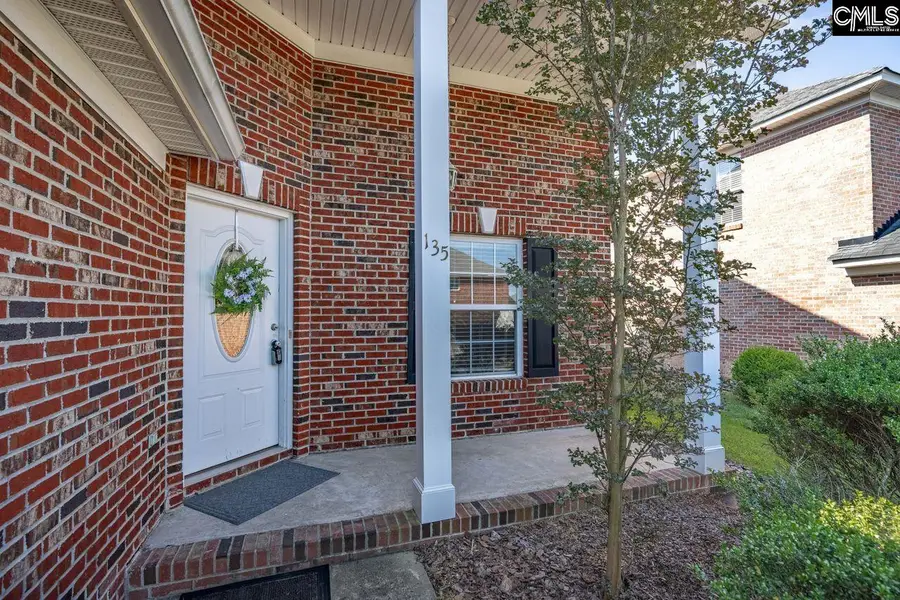 135 Derby Drive, West Columbia, SC 29170 - #2