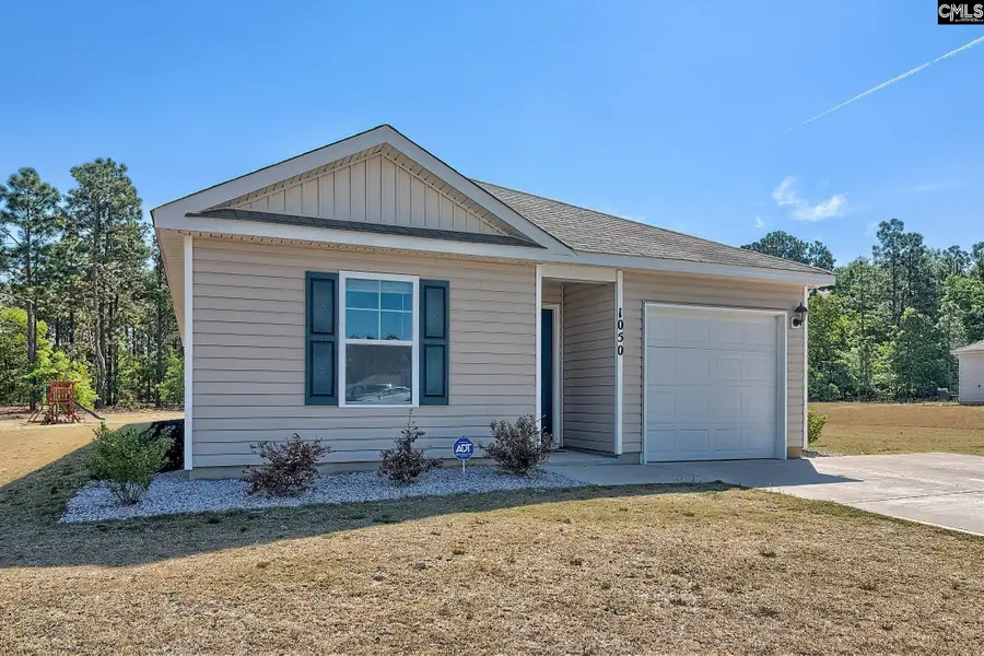 1050 Mckittrick Drive, Lugoff, SC 29078 - #2