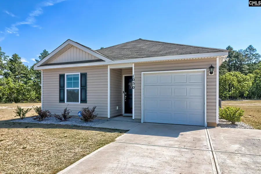 1050 Mckittrick Drive, Lugoff, SC 29078 - #3