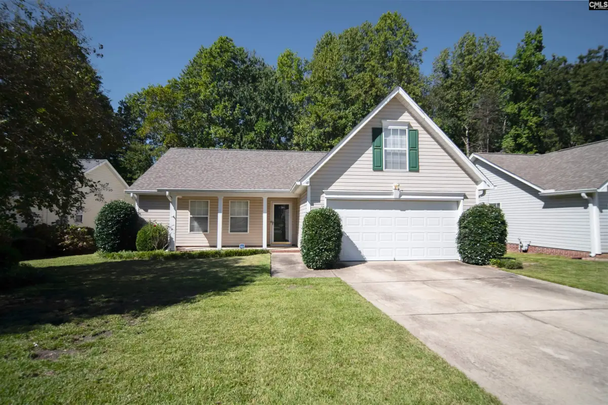 510 Gibson Forest Drive, Lexington, SC 29072 - #1