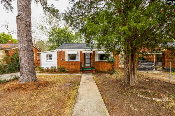 4818 Katy Street, Columbia, SC 29203